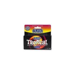 Durex Tropical, image 1