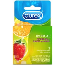Durex Tropical, image 2