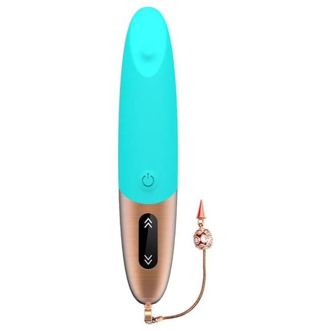 Dysis Touch Panel Lipstick Vibe, image 1