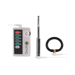E-Stim Urethral Sounding Set, image 1