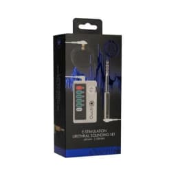E-Stim Urethral Sounding Set, image 2