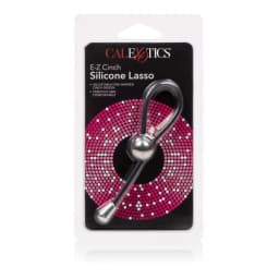 E-Z Cinch Silicone Lasso, image 3