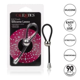 E-Z Cinch Silicone Lasso, image 6