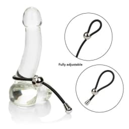 E-Z Cinch Silicone Lasso, image 7