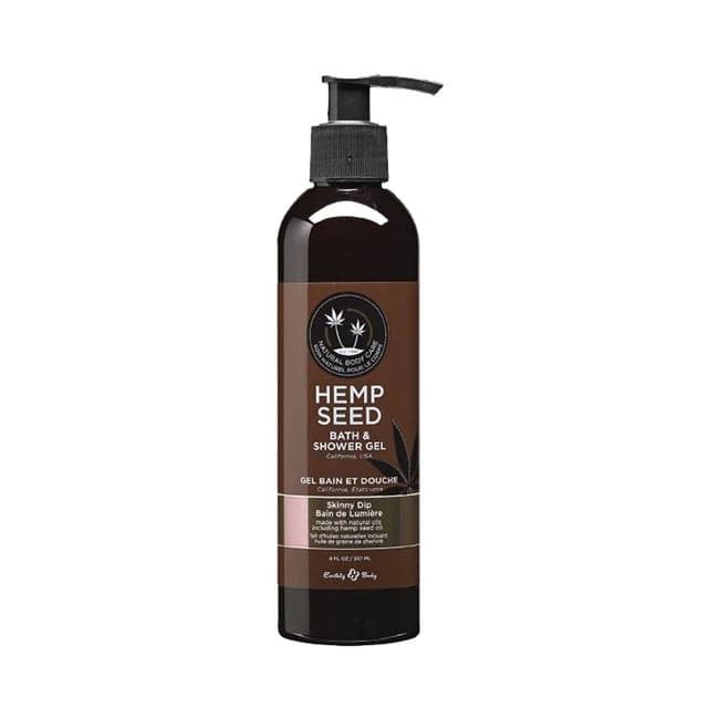 Earthly Body Bath & Shower Gel, image 1