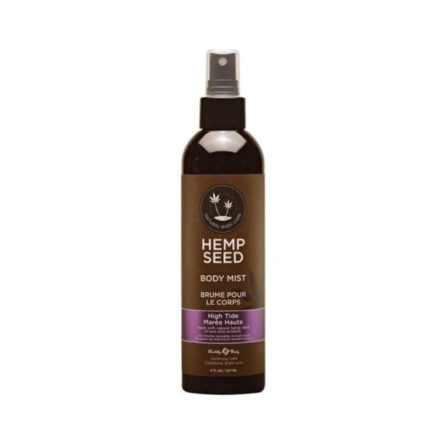 Earthly Body Body Mist High Tide 8oz - Image 1
