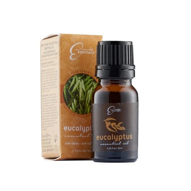 Earthly Body Eucalyptus Essemtial Oil 10ml - Image 1