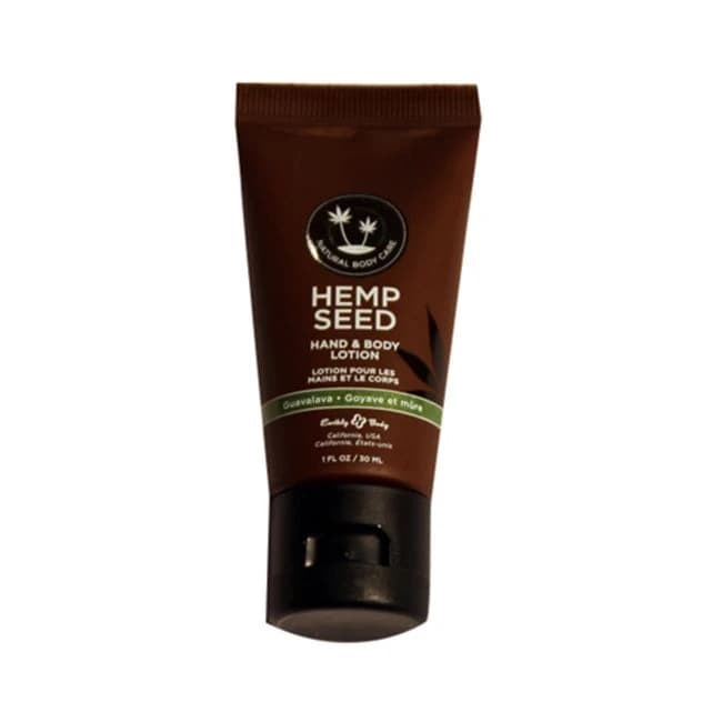 Earthly Body Hand & Body Lotion, image 1
