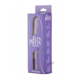 Easy Pleezy Vibrator -, image 1