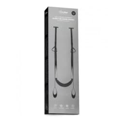 Easy Toys Door Jam Sex Sling Black, image 2