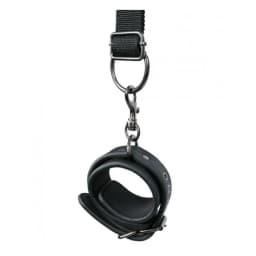 Easy Toys Super Sex Sling Black, image 2