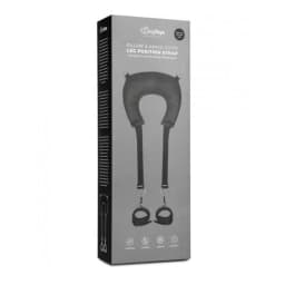 Easy Toys Super Sex Sling Black, image 3