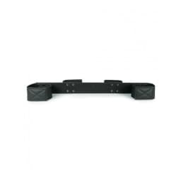 Easy Toys Wrist & Ankle Bondage Bar Black, image 2
