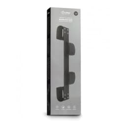 Easy Toys Wrist & Ankle Bondage Bar Black, image 3