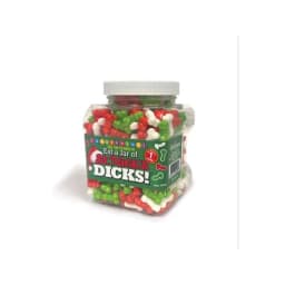 Eat a Jar St. Nicks Dicks 1lb, image 1