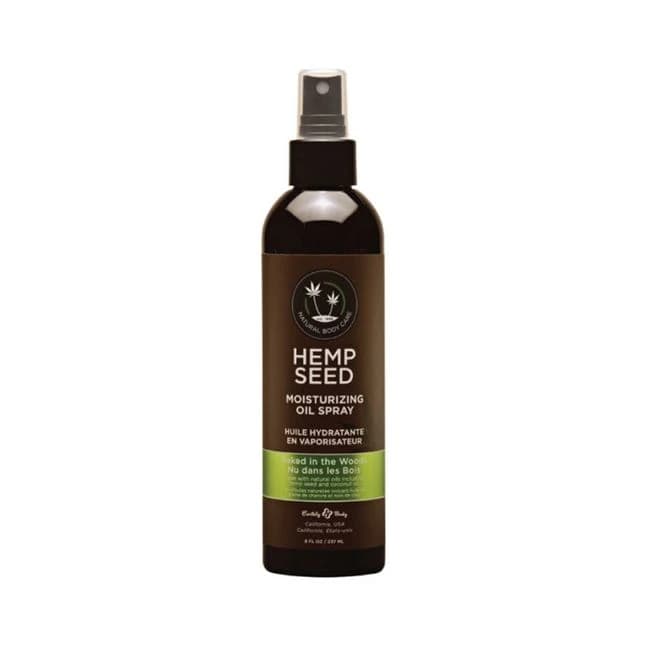 Eb Moisturizing Oil Spray Naked in Woods - Image 1