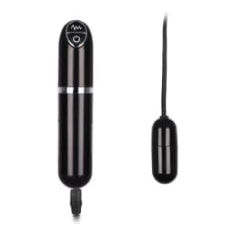 Eclipse Bullet Vibe Wired Remote Black Minx, image 1