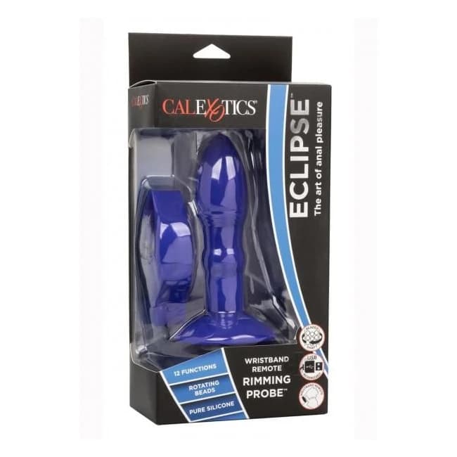 Eclipse Wristband Remote Rimming Probe - Image 1