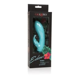 Eden Bunny Green Rabbit, image 6