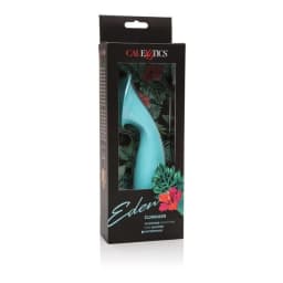 Eden Climaxer Green Vibrator, image 6
