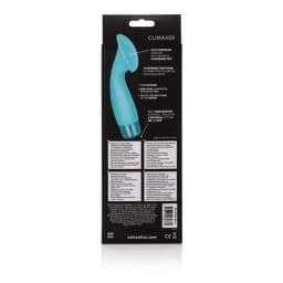 Eden Climaxer Green Vibrator, image 7