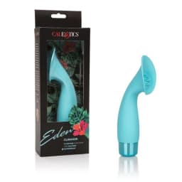Eden Climaxer Green Vibrator, image 8