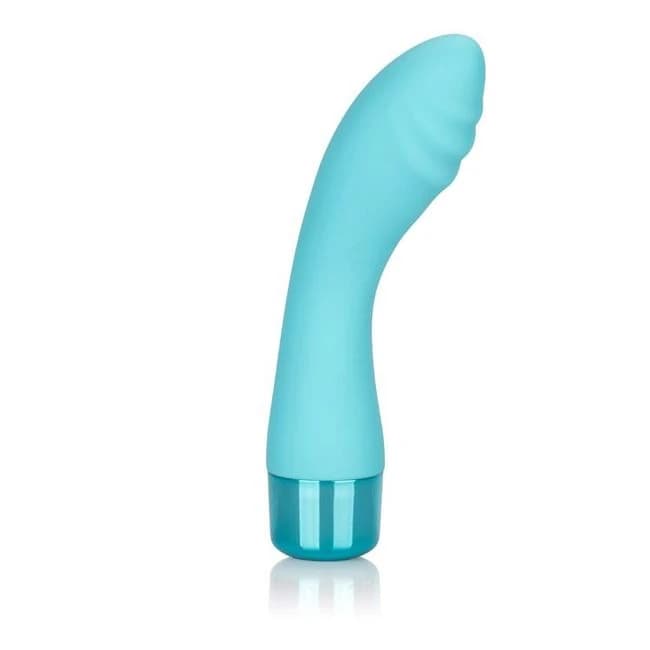 Eden Ripple Green G Spot Vibrator - Image 1