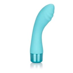 Eden Ripple Green G Spot Vibrator, image 1