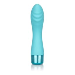 Eden Ripple Green G Spot Vibrator, image 2