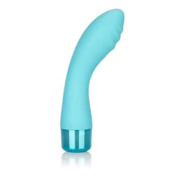 Eden Ripple Green G Spot Vibrator, image 3