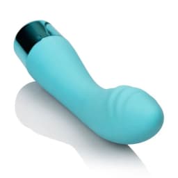 Eden Ripple Green G Spot Vibrator, image 4