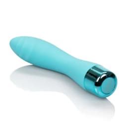 Eden Ripple Green G Spot Vibrator, image 5
