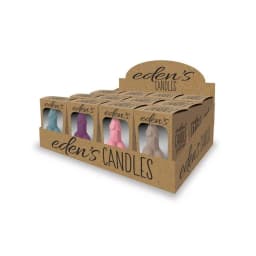 Eden's Candles, image 2