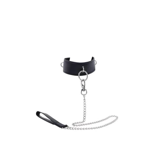 Edge Collar & Leash - Image 1