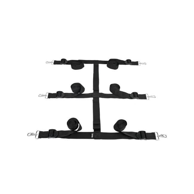 Edge Extreme Under the Bed Restraint System - Image 3
