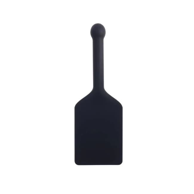 Edge Fuck Toy Silicone Paddle - Image 2
