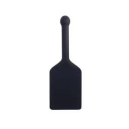 Edge Fuck Toy Silicone Paddle - Image 2