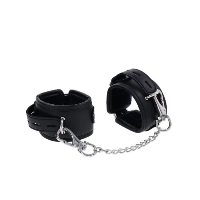 Edge Handcuffs - Image 1