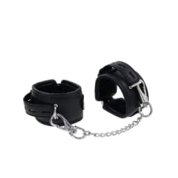 Edge Handcuffs, image 1
