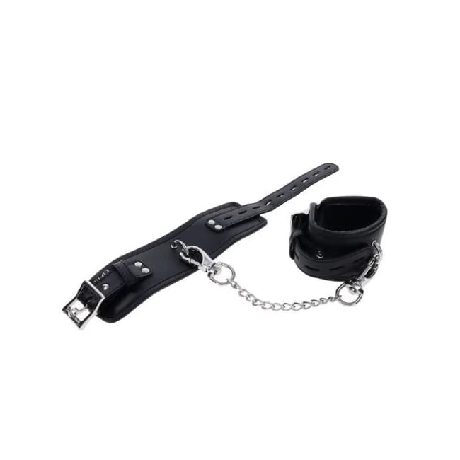Edge Handcuffs - Image 3