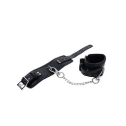 Edge Handcuffs, image 3
