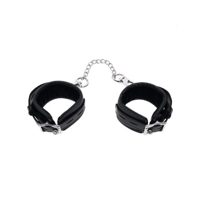 Edge Handcuffs - Image 4