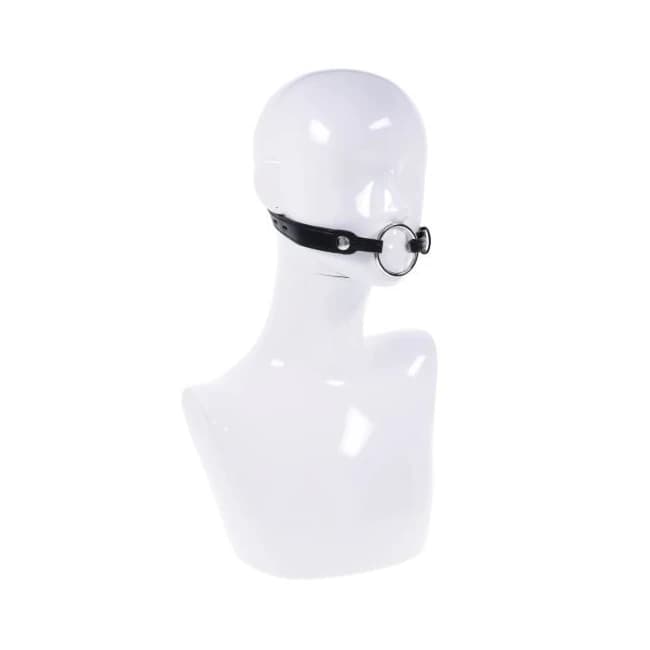 Edge Interchangeable Ring Gag - Image 1