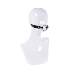 Edge Interchangeable Ring Gag, image 1