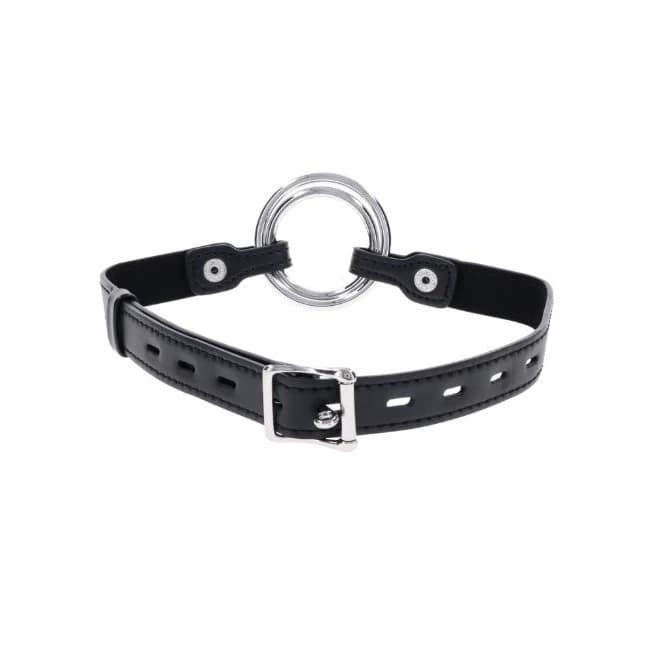 Edge Interchangeable Ring Gag - Image 2