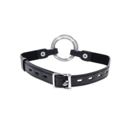 Edge Interchangeable Ring Gag, image 2