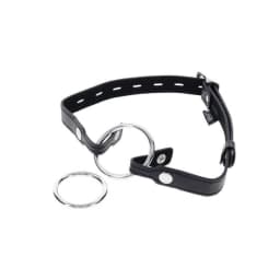 Edge Interchangeable Ring Gag, image 3
