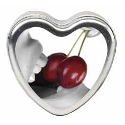 EDIBLE CANDLE CHERRY 4 OZ  - Image 2