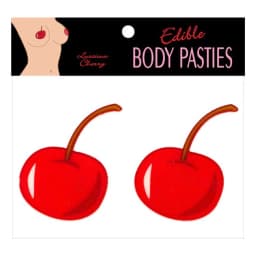 Edible Pasty, image 3