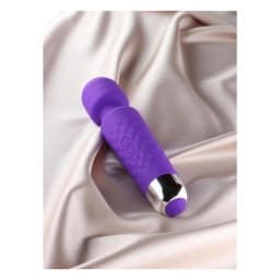 Edonista Ada Wand Purple, image 3